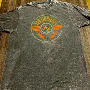 Foo Fighters T Shirt